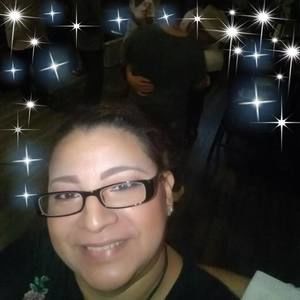 Meet your Posher, Wendy